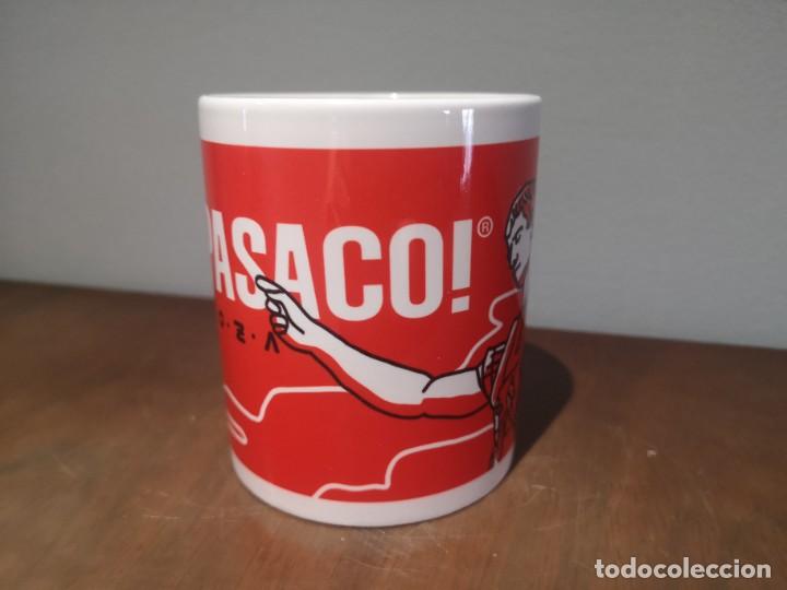 Nuevo: TAZA COLECCI&Oacute;N QUE PASA CO - Foto 2