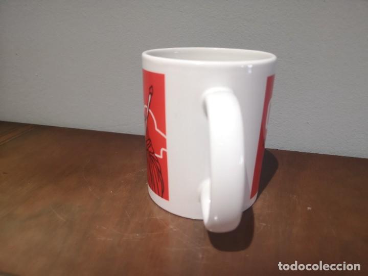 Nuevo: TAZA COLECCI&Oacute;N QUE PASA CO - Foto 3