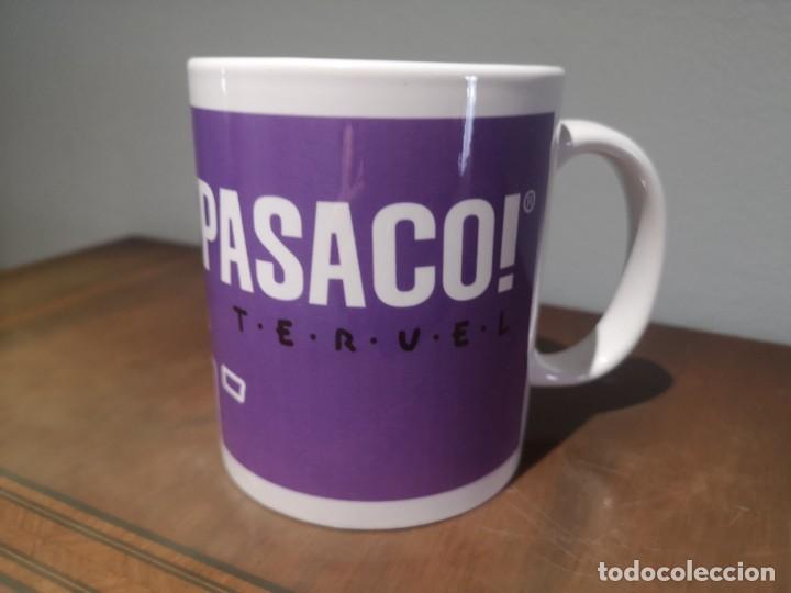Nuevo: TAZA COLECCI&Oacute;N QUE PASA CO - Foto 6