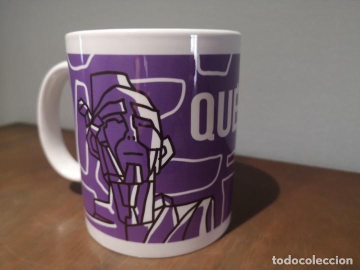 Nuevo: TAZA COLECCI&Oacute;N QUE PASA CO - Foto 1