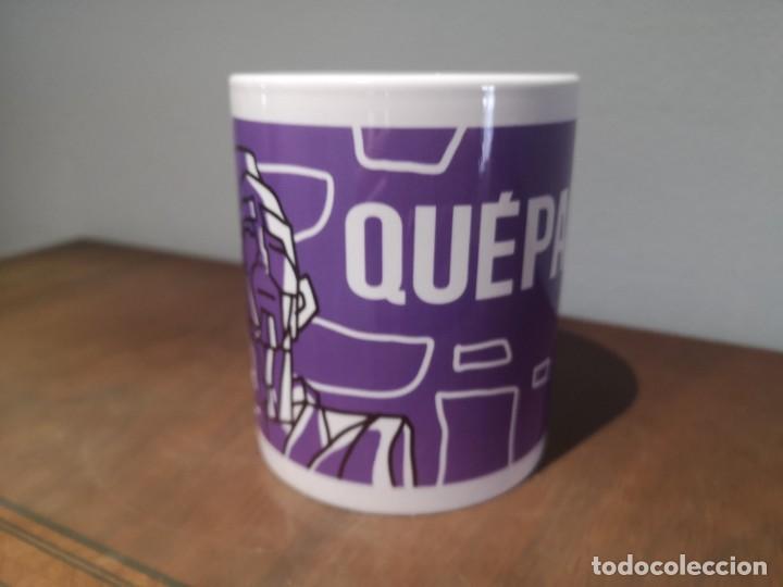 Nuevo: TAZA COLECCI&Oacute;N QUE PASA CO - Foto 2