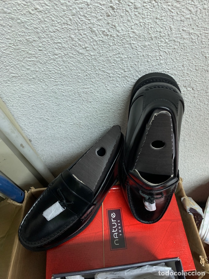 Nuevo: Zapatos Rockport negros - Foto 1