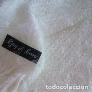Nuevo: STOCK SIN ESTRENAR DE MERCERIA: BUFANDA - Foto 2