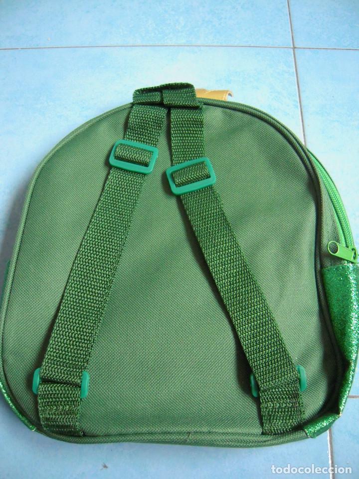 Nuevo: Mochila infantil con accesorios - Foto 2