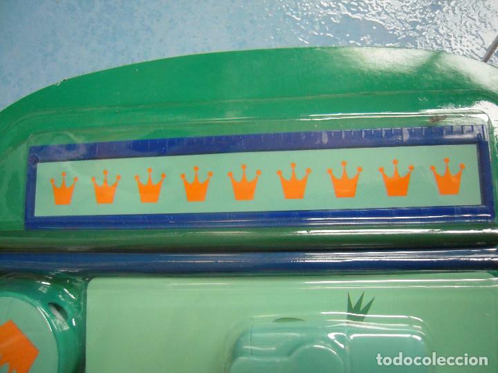 Nuevo: Mochila infantil con accesorios - Foto 6