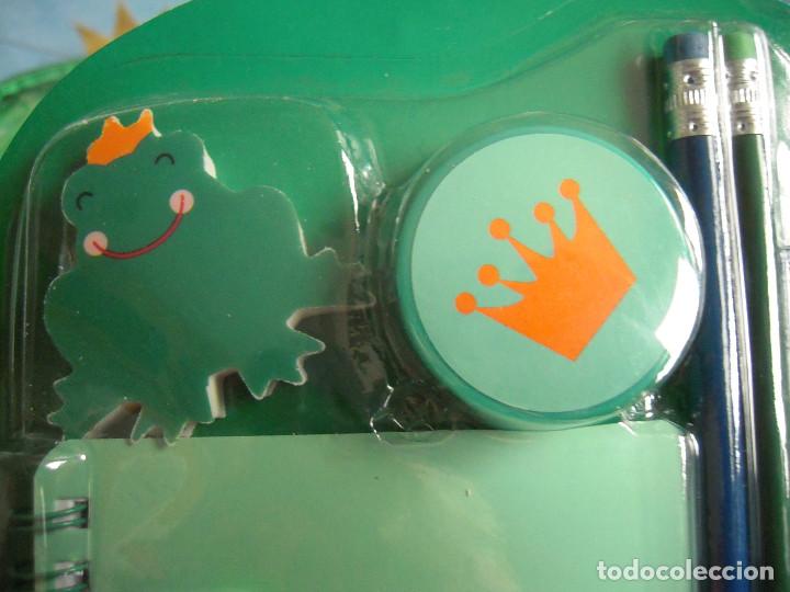 Nuevo: Mochila infantil con accesorios - Foto 7