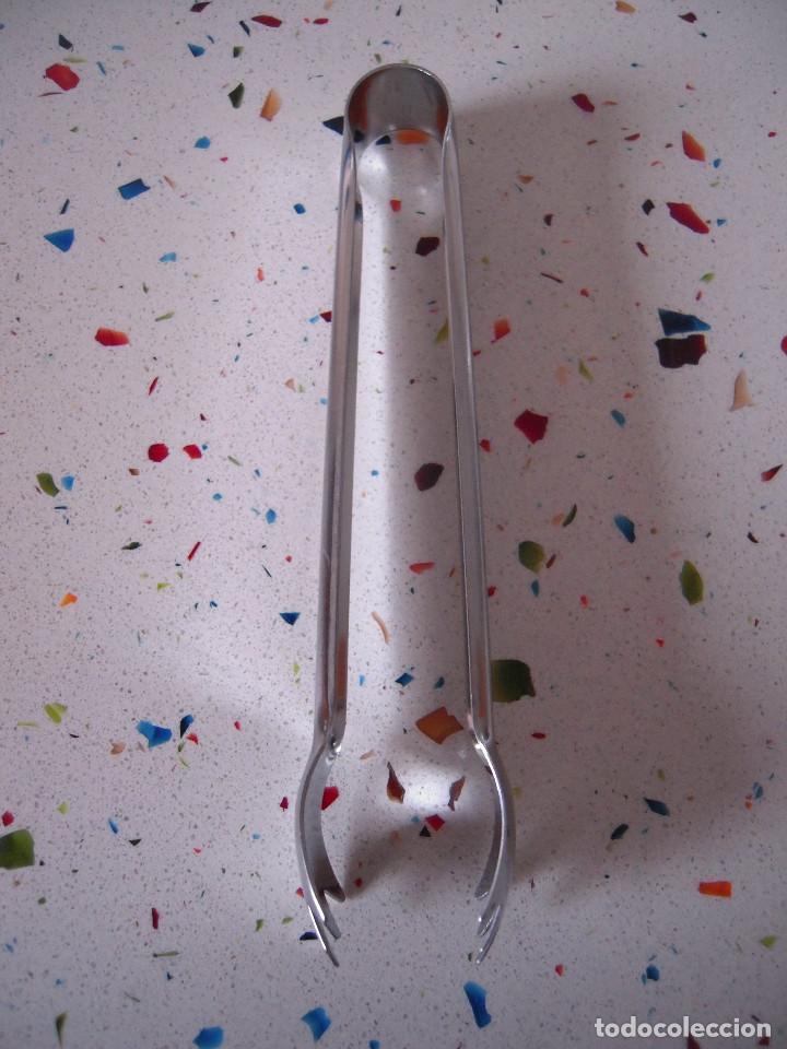 Nuevo: Pinza universal de cocina acero inoxidable - Foto 1