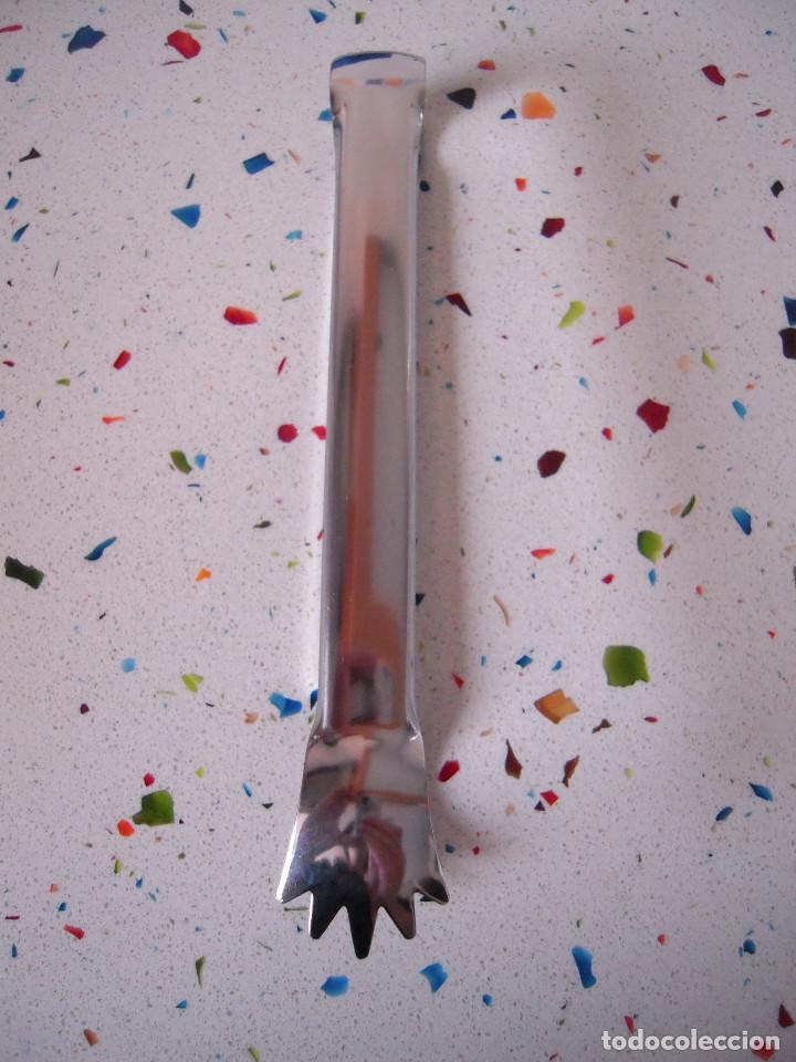 Nuevo: Pinza universal de cocina acero inoxidable - Foto 2