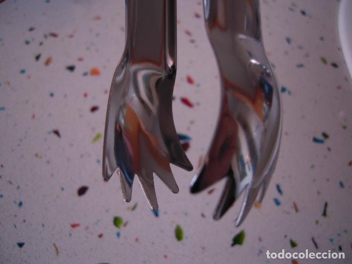 Nuevo: Pinza universal de cocina acero inoxidable - Foto 3