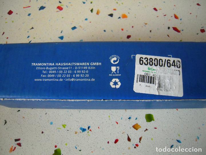 Nuevo: Pinza universal de cocina acero inoxidable - Foto 5