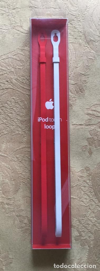 Nuevo: 2 LOOP IPOD TOUCH SIN ESTRENAR - Foto 1