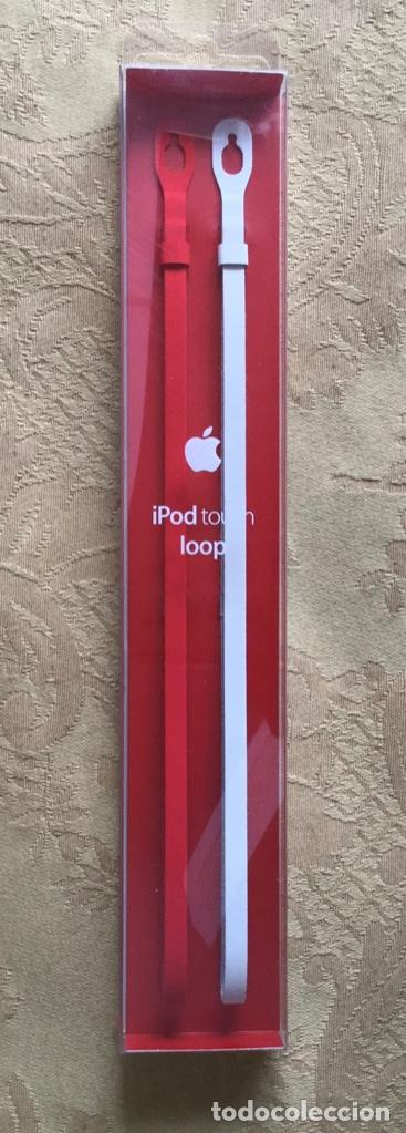 Nuevo: 2 LOOP IPOD TOUCH SIN ESTRENAR - Foto 4