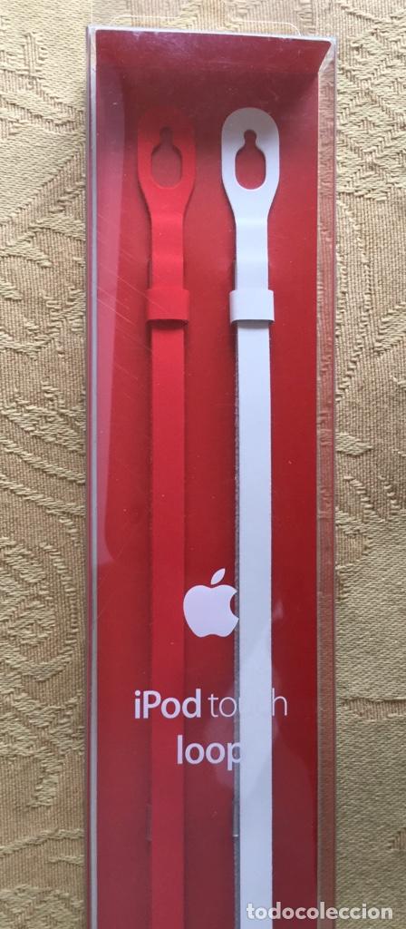 Nuevo: 2 LOOP IPOD TOUCH SIN ESTRENAR - Foto 6