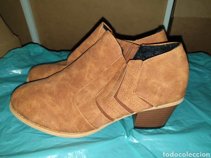 Nuevo: Botines - Foto 3
