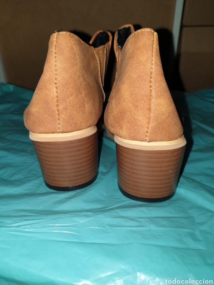 Nuevo: Botines - Foto 5