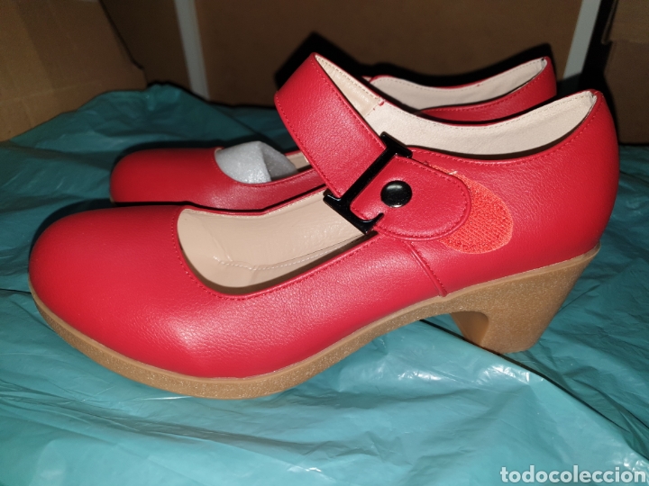 Nuevo: Zapatos - Foto 2