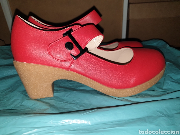 Nuevo: Zapatos - Foto 3