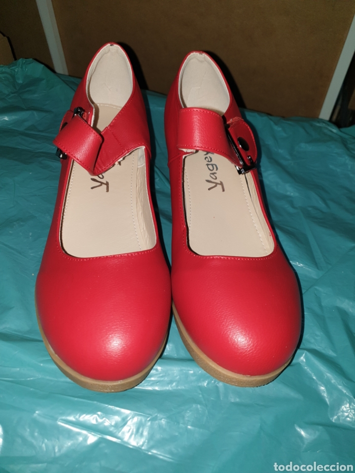 Nuevo: Zapatos - Foto 4