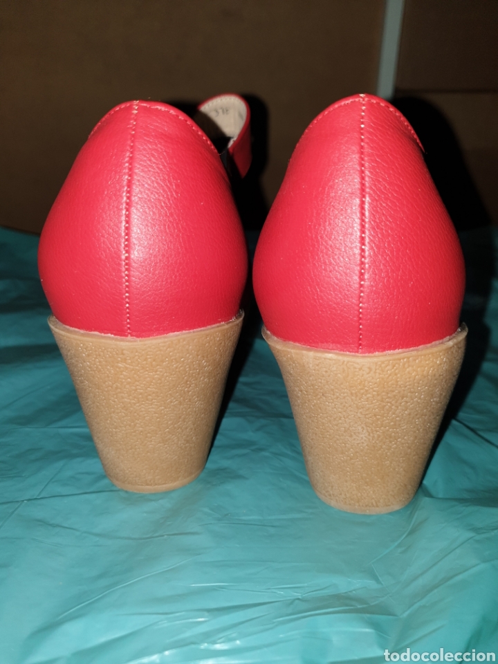 Nuevo: Zapatos - Foto 5