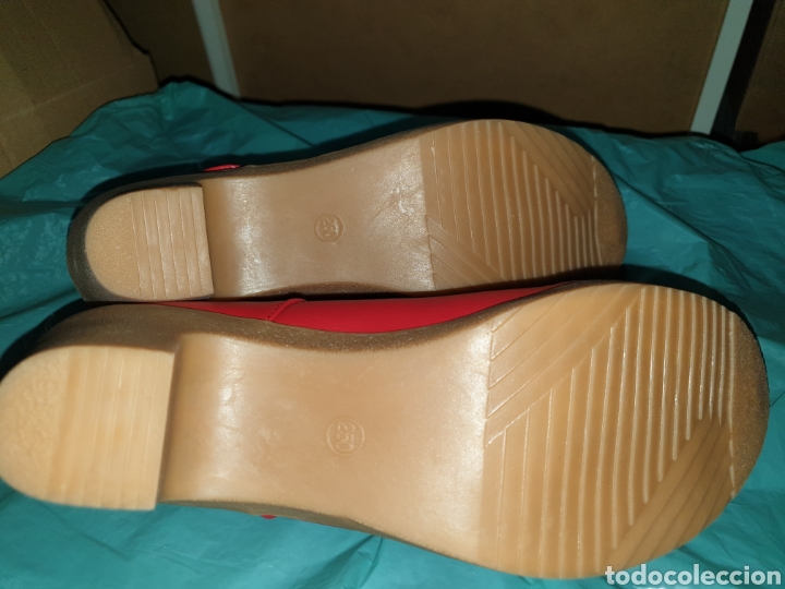 Nuevo: Zapatos - Foto 6