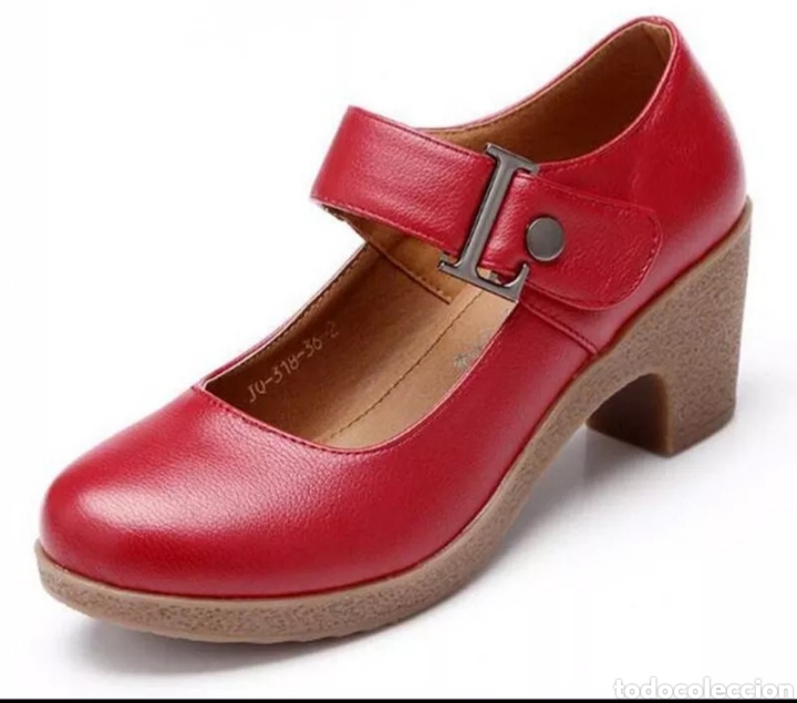 Nuevo: Zapatos - Foto 1