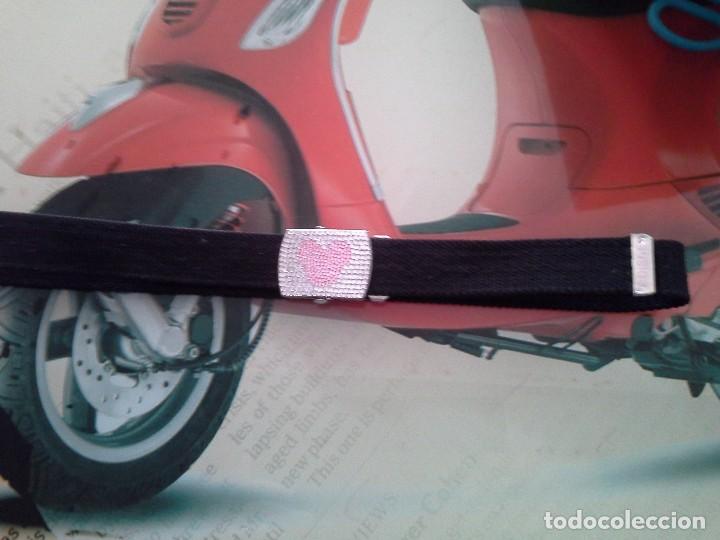 Nuevo: Cinturon de minnie mousse . Casa DISNEY - Foto 1