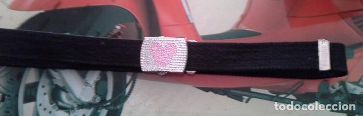 Nuevo: Cinturon de minnie mousse . Casa DISNEY - Foto 2