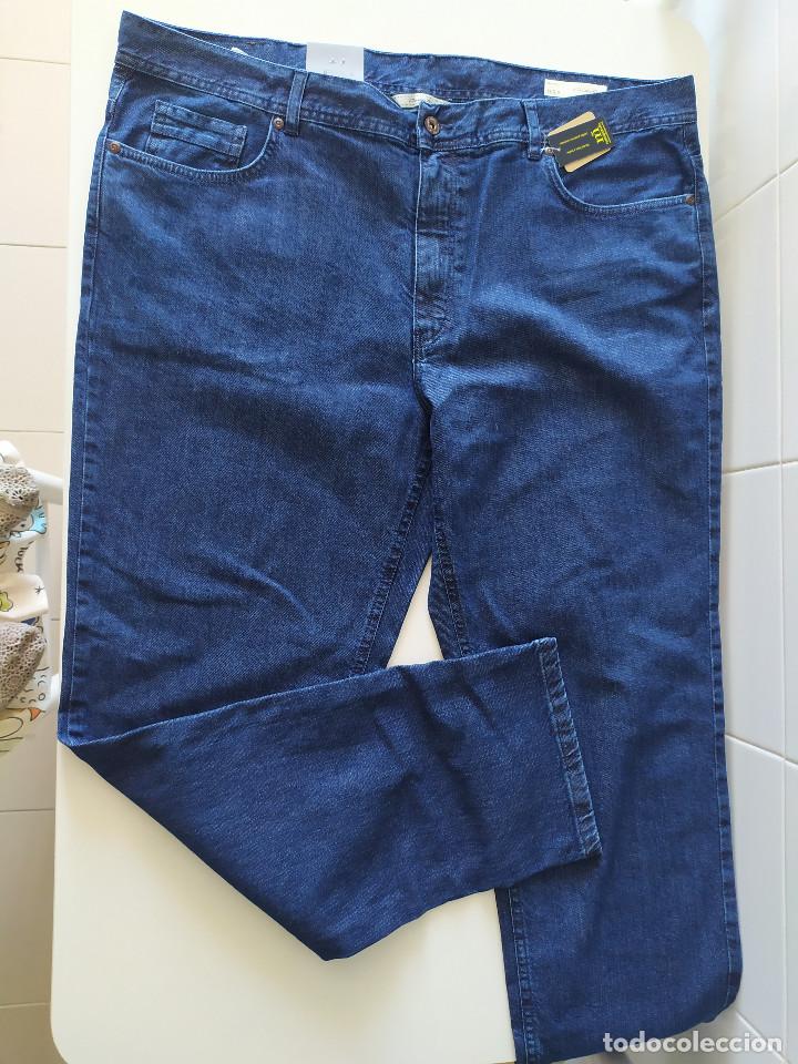 Pantalón vaquero de hombre - marca italiana ”em - Vendido en Venta Directa  - 213705380