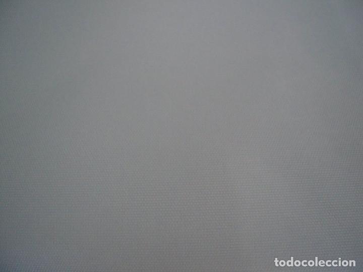 Nuevo: Dos l&aacute;minas textil alas &aacute;ngel - Foto 6