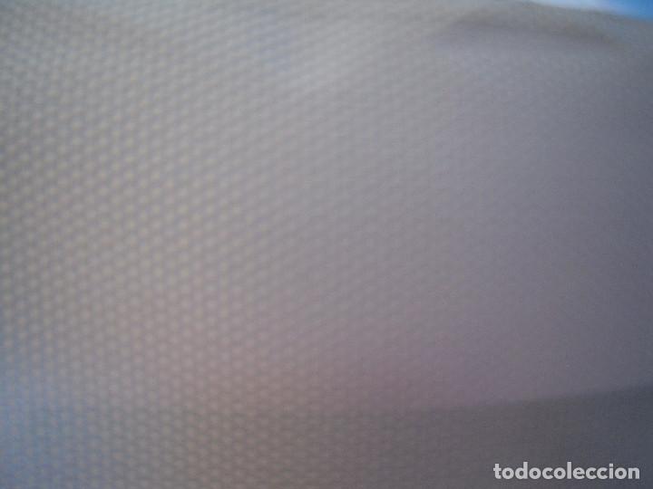 Nuevo: Dos l&aacute;minas textil alas &aacute;ngel - Foto 7