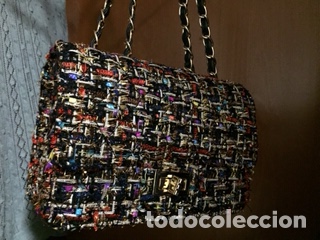 Nuevo: Fino Bolso de noche - Foto 2