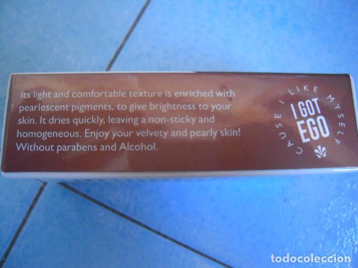 Nuevo: Iluminador Skin Lighter Copper Bronzing Ego - Foto 2