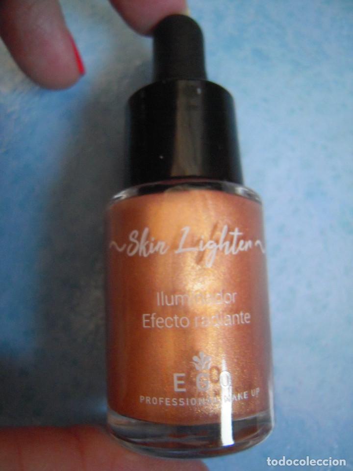Nuevo: Iluminador Skin Lighter Copper Bronzing Ego - Foto 6