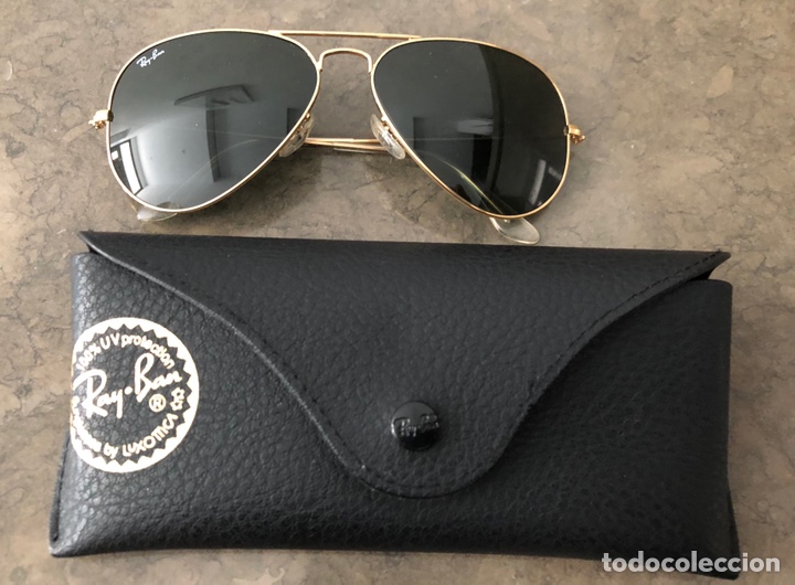 Nuevo: GAFAS DE SOL RAY BAN HOMBRE - Foto 2
