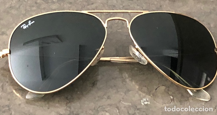 Nuevo: GAFAS DE SOL RAY BAN HOMBRE - Foto 3