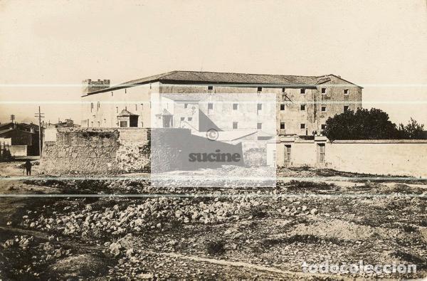 Nuevo: CUARTEL DE SAN FRANCISCO CASTELLON - Foto 1