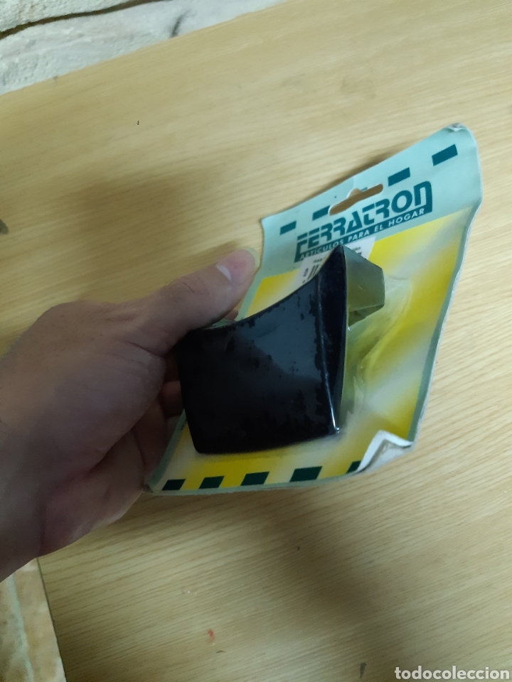 Nuevo: Asa olla a presion tipo magefesa - Foto 3