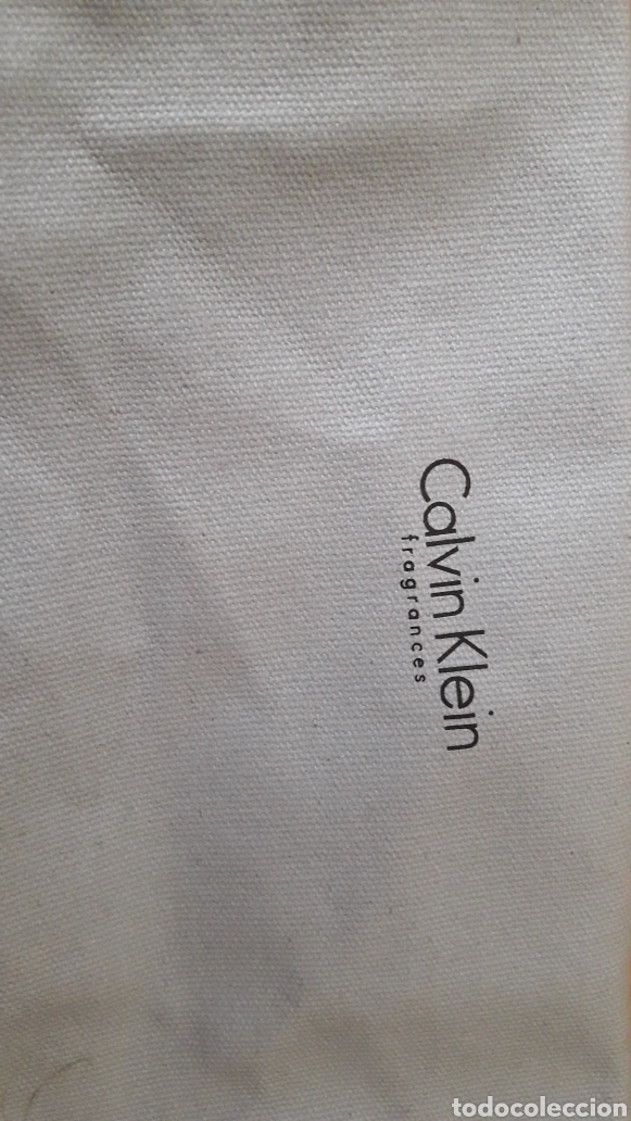 Nuevo: NECESER SIN ESTRENAR DE CALVIN KLEIN - Foto 3