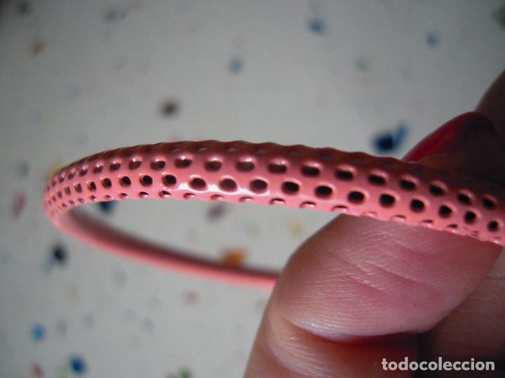 Nuevo: Tres pulseras r&iacute;gidas - Foto 5