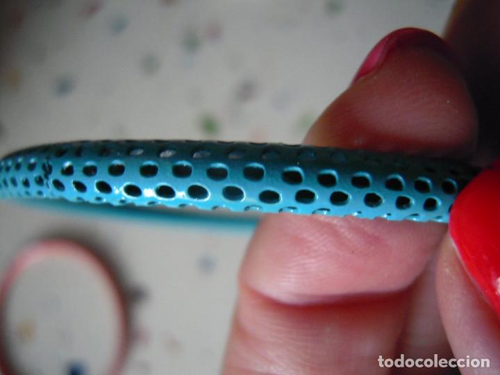 Nuevo: Tres pulseras r&iacute;gidas - Foto 6