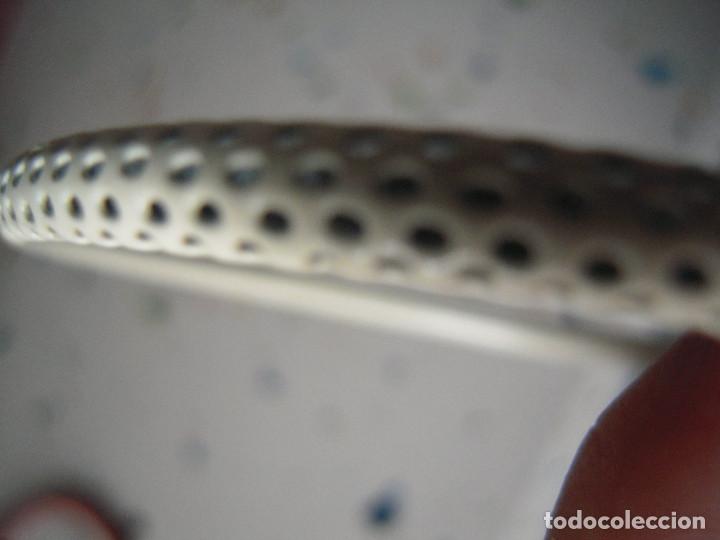 Nuevo: Tres pulseras r&iacute;gidas - Foto 7