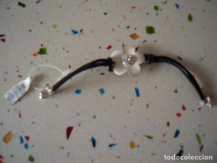 Nuevo: Pulsera flor Bijou Brigitte - Foto 2
