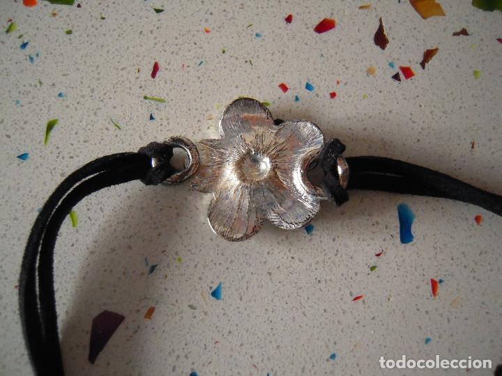 Nuevo: Pulsera flor Bijou Brigitte - Foto 6