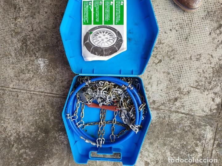 Nuevo: CADENAS PARA COCHE.NUEVAS. - Foto 2