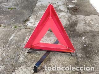 Nuevo: TRIANGULO DE EMERGENCIA.NUEVO. - Foto 2