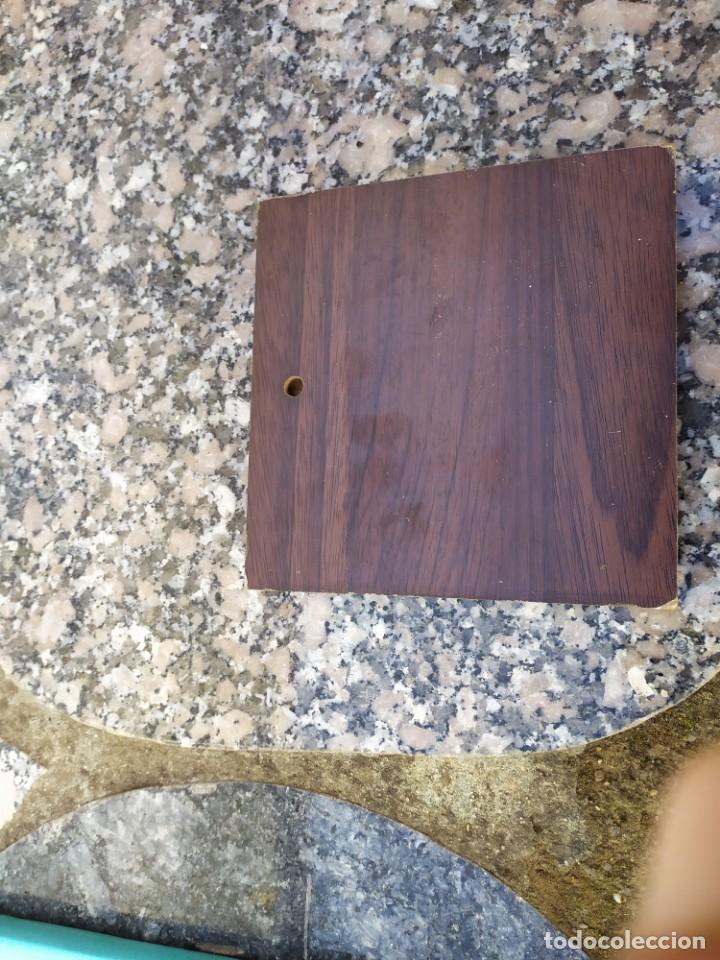 Nuevo: MINICUADRO DE MADERA. NUEVO. - Foto 2