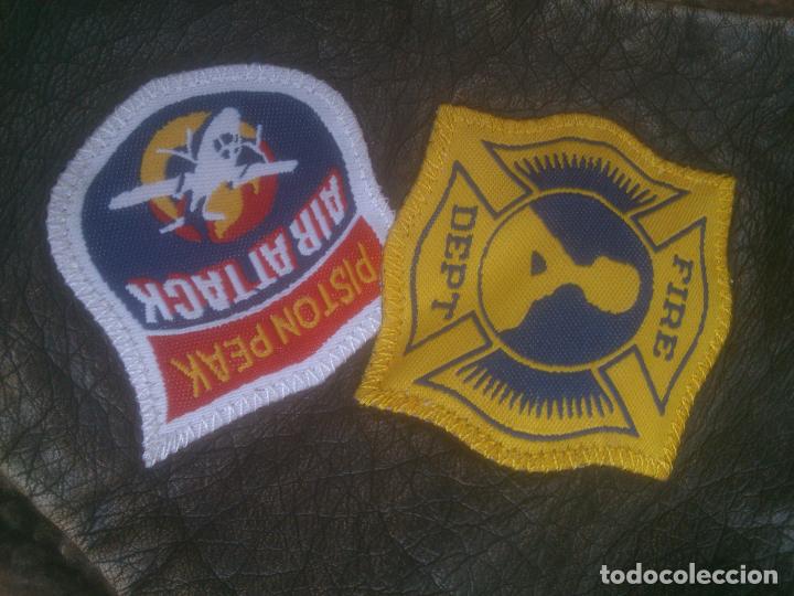Nuevo: gorro en piel tipo aviador. - Foto 4