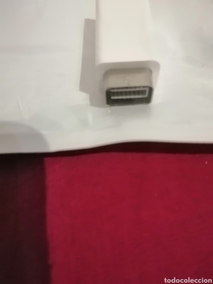 Nuevo: ADAPTADOR MAC MINI DVI A DVI - Foto 3