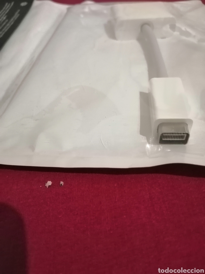 Nuevo: ADAPTADOR MAC MINI DVI A DVI - Foto 5