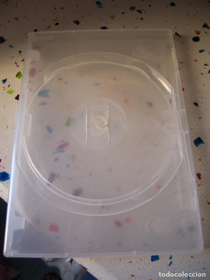 Nuevo: Caja DVD - Foto 1